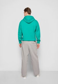 Levi's® Skateboarding SKATE LOOSE CHINO - Calças - cliff grey