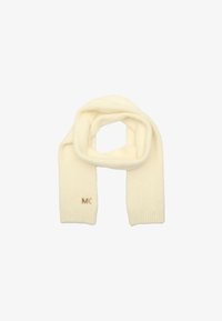 Geselecteerd, open white