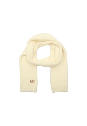 MICHAEL Michael Kors Scarf - open white