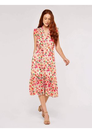 Vestido Largo Para Mujer | Tienda Online