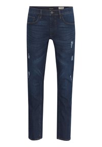 Unausgewählt, denim dark blue