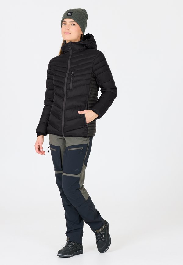 PUFFER - Winterjacke - zwart