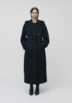 Trench - dunkles marineblau