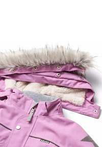 Molo Mono para la nieve - purple ray