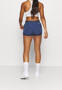 adidas Performance Urheilushortsit - blue