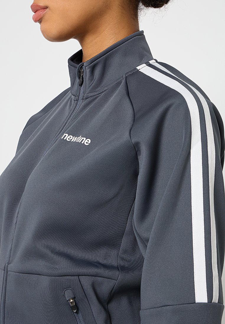 Trainingsjacke