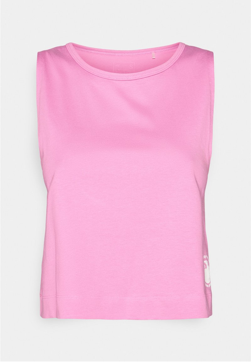 4F Top donkerroze 4F Top donkerroze