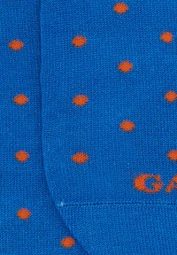 Gallo POLKA DOT PATTERN - Calzini - egeo rame