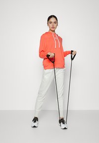 Under Armour RIVAL czerwony