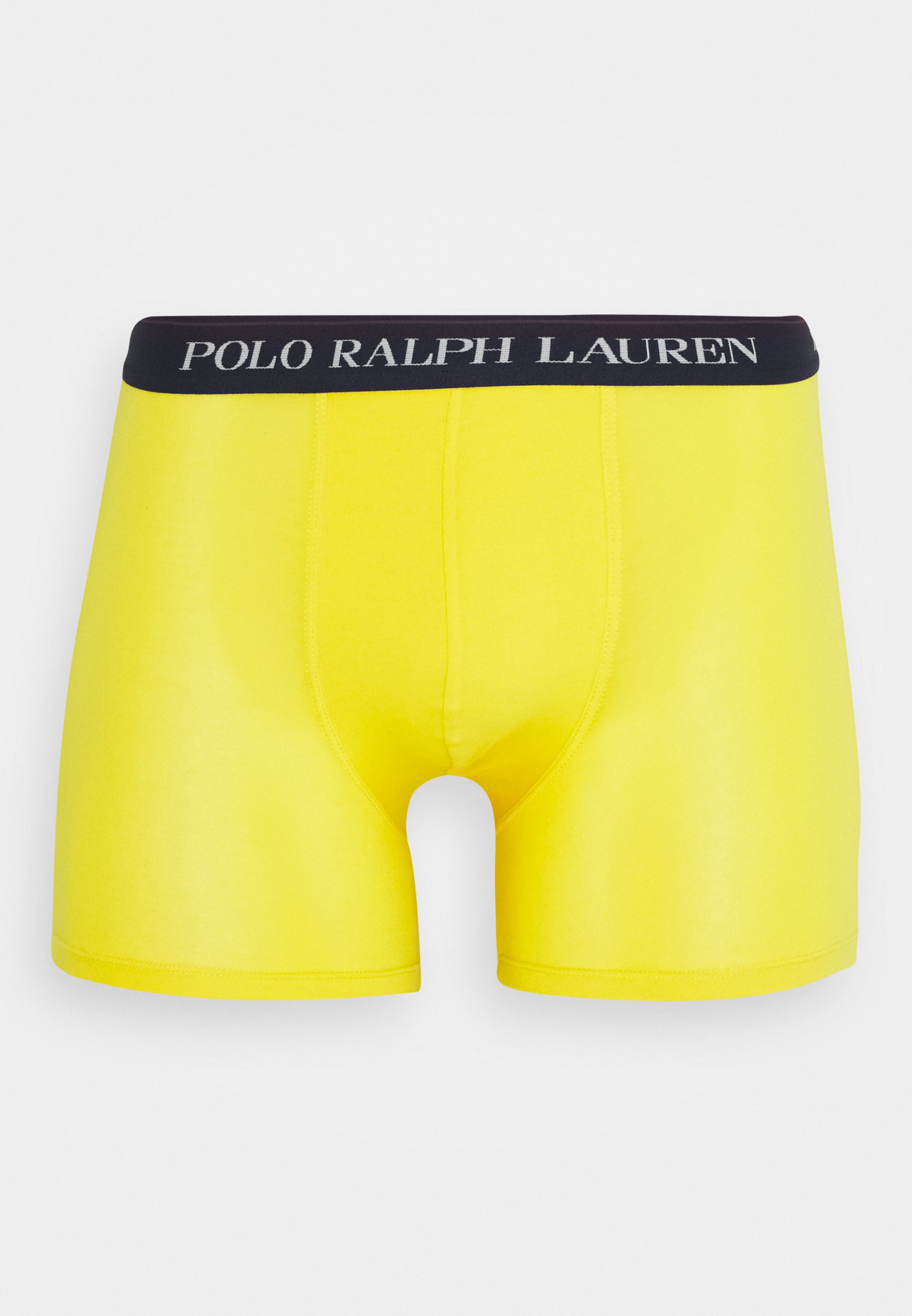 Polo Ralph Lauren BOXER BRIEF 3 PACK - Culotte - blue/blu - Zalando.it
