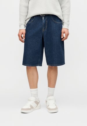 MARTIE - Τζιν σορτς - kaede wash