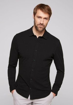 OXFORD  - Camicia - black
