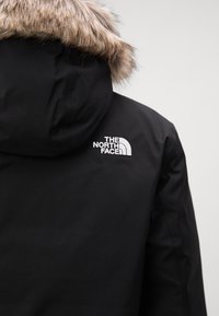 The North Face W ARCTIC BOMBER - Dunjacka - black