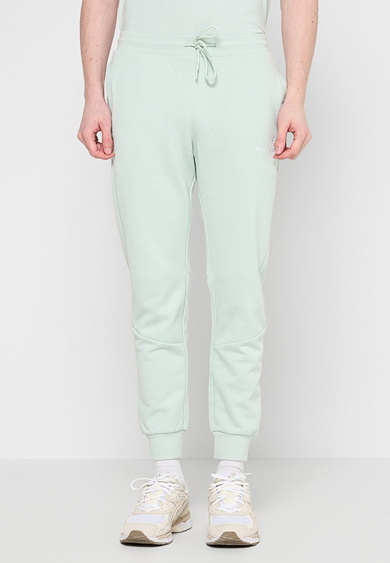 Sergio Tacchini Trainingsbroek mintgroen Sergio Tacchini Trainingsbroek mintgroen