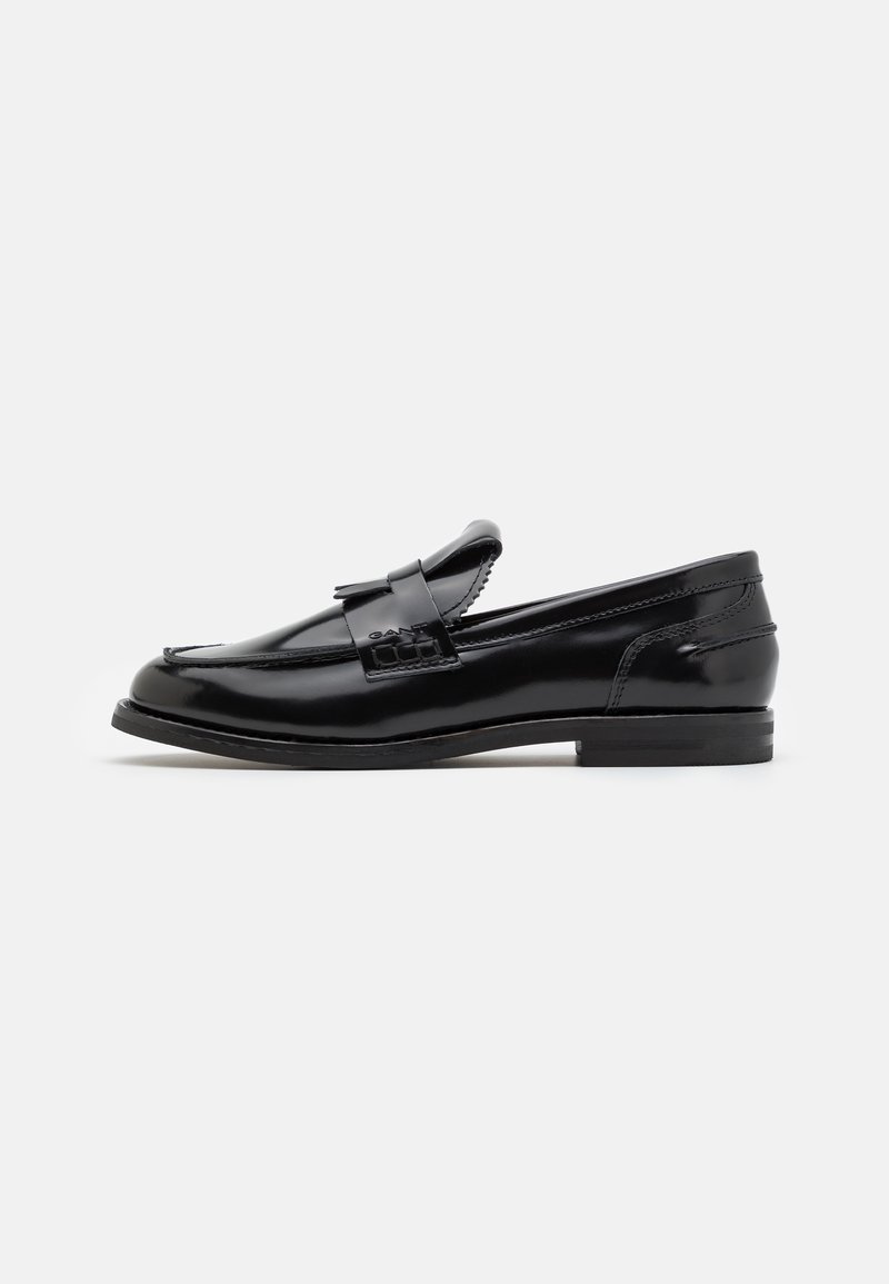 GANT GRACELYN - Slip-ins - black/svart - Zalando.se