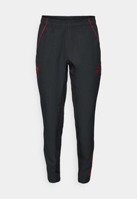 adidas Performance LIVERPOOL FC PANT - Klubové oblečenie - black