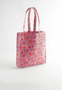 Cath Kidston LARGE BOOK REGULAR FIT - Kabelka - pink ditsy floral