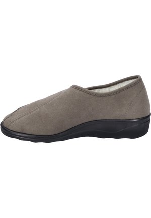 Josef Seibel NICE - Slip-ons - taupe