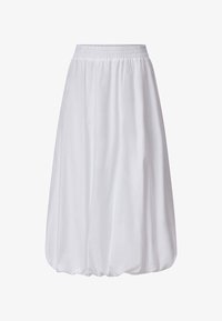 Unselected, white