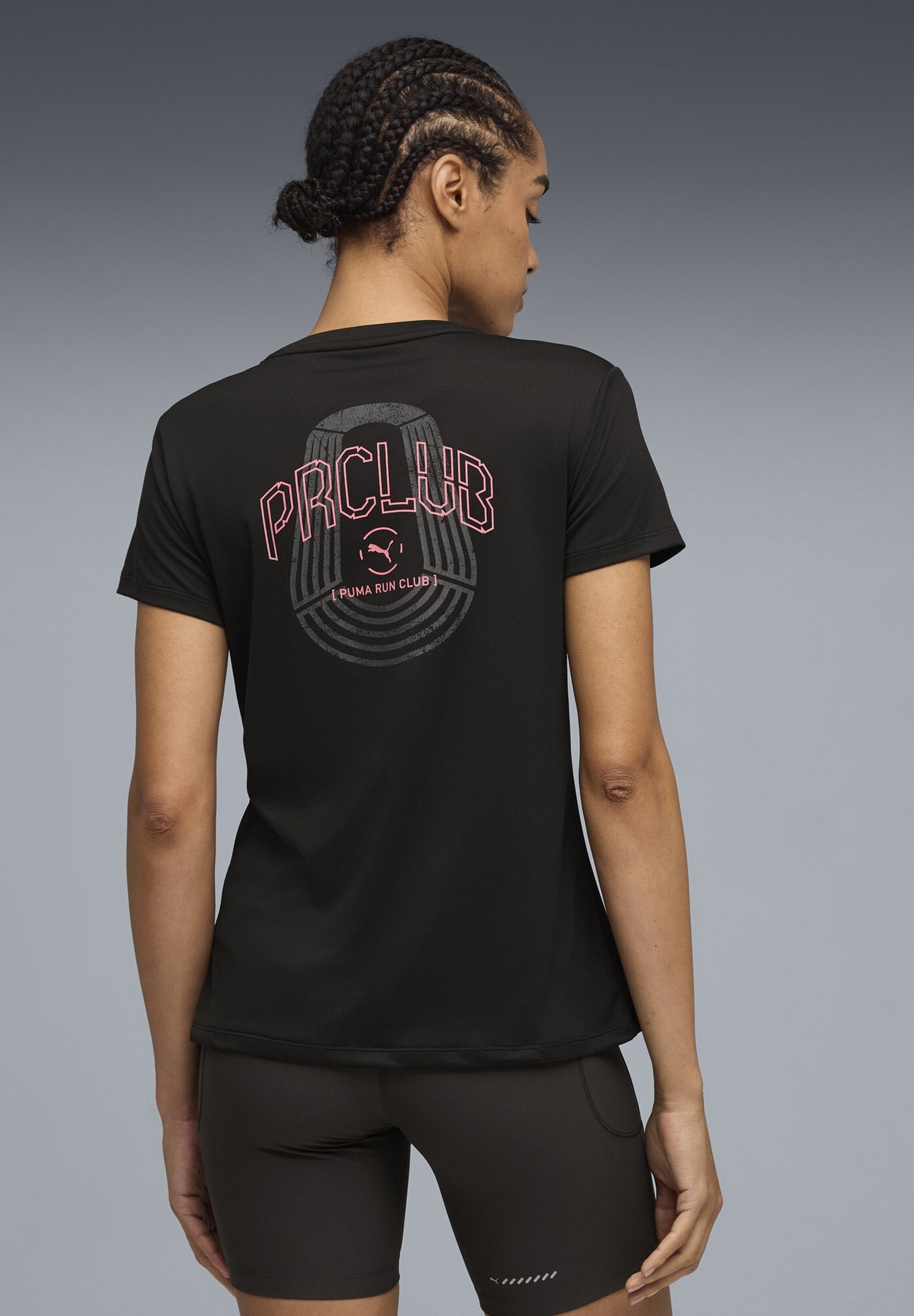 RUN CLUB GRAPHIC