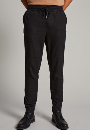 MABARTON - Broek - black