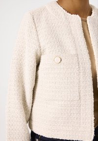 Garcia Lichte jas - off-white