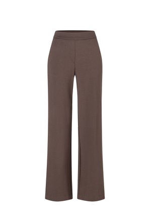 MAC Jeans, Trousers - schoko