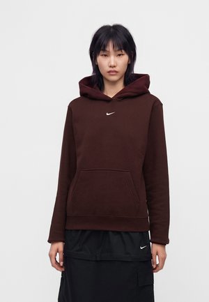 Nike Sportswear, Суитшърт с качулка - mystic dates/sail