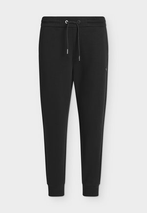 BOSS, LOCSIN - Jogginghose - black