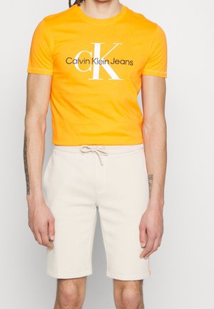 T-shirt z nadrukiem
