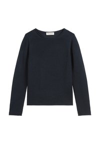 REGULAR - Pullover - deep blue sea