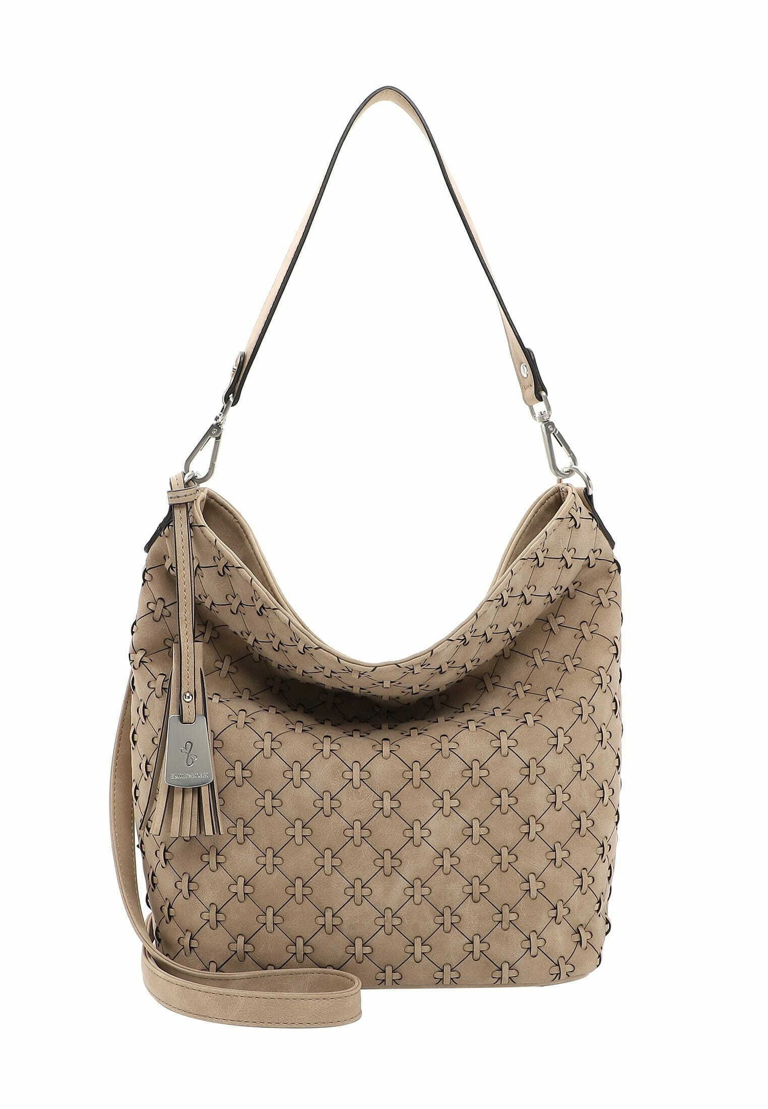 Emily & Noah Borsa a mano - red/rosso