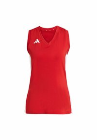 QUICKSET - Top - team power red 2