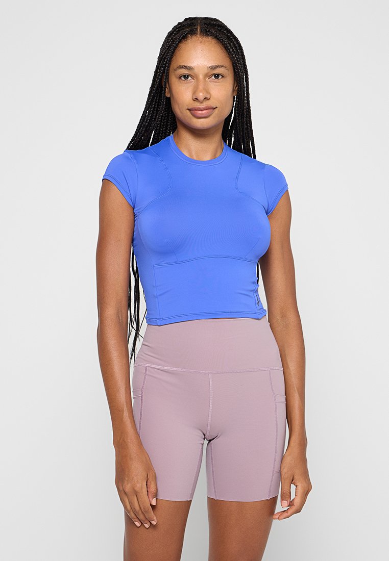 Craft Sport T-shirt blauw