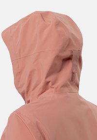 Jack Wolfskin WEILTAL - Veste Hardshell - astro dust