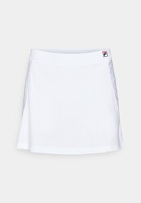 SKORT SHIVA - Spordiseelik - white