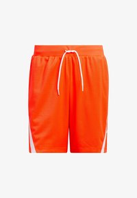 Vybráno, solar red cloud white