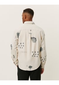 Les Deux KARL 2.0 - Camisa - grey