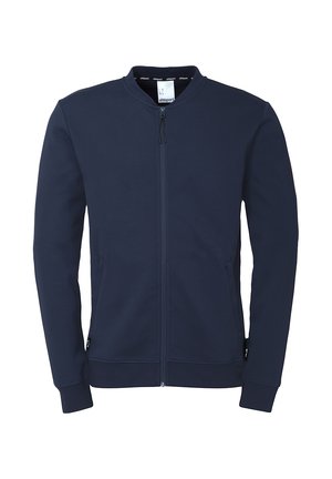 COLLEGE - Trainingsvest - marine