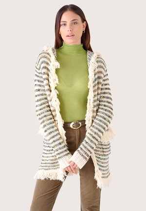 Camomilla Italia CERVIA - Gilet - beige