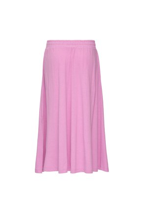 s.Oliver A-line skirt - rosa
