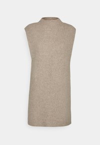 Neizvēlēts, oatmeal melange