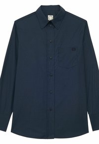 Non sélectionné, blue navy