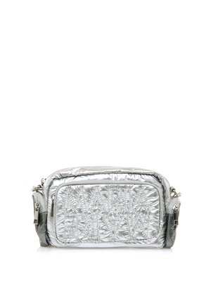 Sac bandoulière - plata