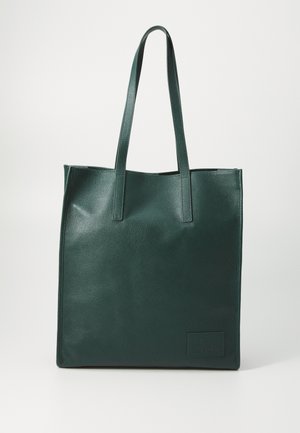 GRIFFIS UNISEX - Tote bag - green