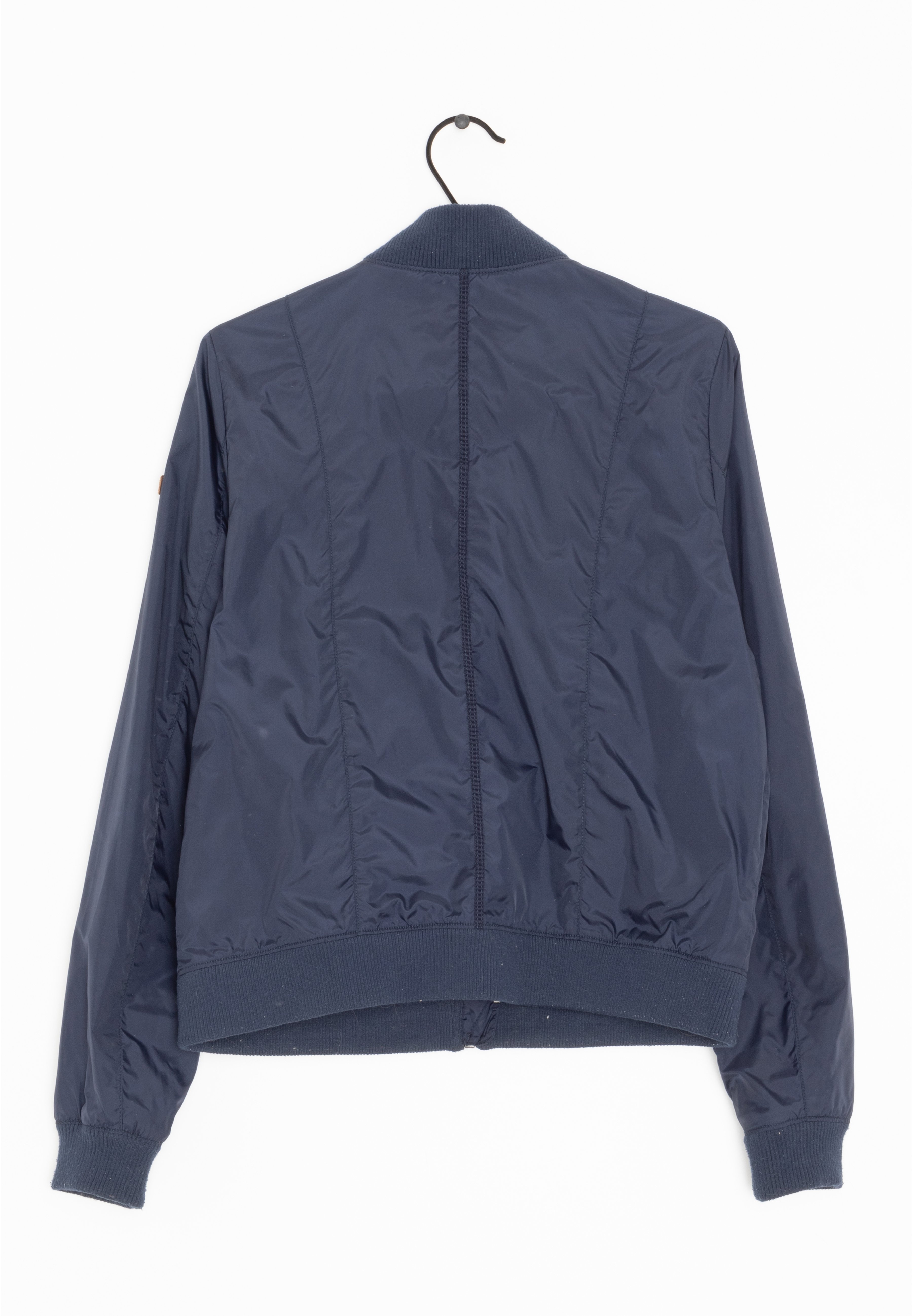 denim bomber jackets