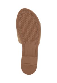 Salinyang Badsandal - khaki