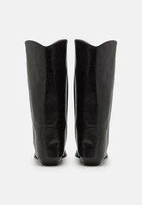 Pavement CALLISTA - Stivali texani / biker - black