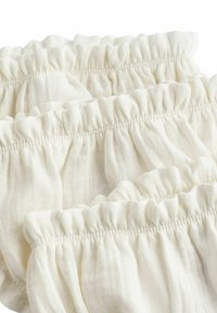 Next 3 PACK   - Slip - white