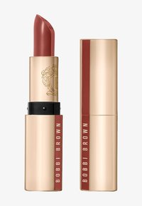 Bobbi Brown - LUXE LIPSTICK - Leppestift - afternoon tea Miniatyrbilde 1